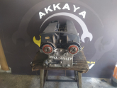 Oto Çıkma Parça / Opel / Vectra / Motor / Silindir Kapağı / Çıkma Parça 