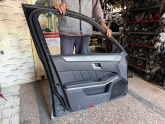 MERCEDES W212 SOL ÖN KAPI KİLİDİ ORJİNAL ÇIKMA