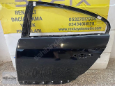 Oto Çıkma Parça / Renault / Fluence / Kaporta & Karoser / Sol Arka Kapı / Çıkma Parça 