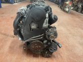 VOLVO S80 D3 MOTOR 5 SİLİNDİR DİZEL TEK TURBO D5204T DOLU