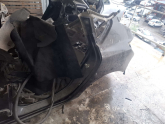 Oto Çıkma Parça / Opel / Astra / Kaporta & Karoser / Arka Çamurluk / Çıkma Parça 