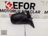 Oto Çıkma Parça / Toyota / Corolla / Ayna / Sağ Dış Ayna / Sıfır Parça 