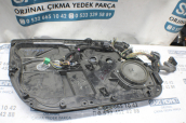 Oto Çıkma Parça / Ford / Fiesta / Oto Cam / Cam Krikosu / Çıkma Parça 