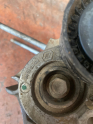 Oto Çıkma Parça / Renault / Megane / Radyatör / İntercooler Hortumu / Çıkma Parça 