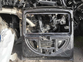 Oto Çıkma Parça / Fiat / Doblo / Kaporta & Karoser / Bagaj Kapağı / Çıkma Parça 