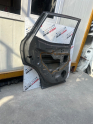 Oto Çıkma Parça / Nissan / Qashqai / Kaporta & Karoser / Sol Arka Kapı / Çıkma Parça 