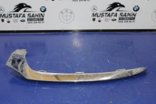 MERCEDES W205 C SERİ TAMPON NİKELAJI A2058851374