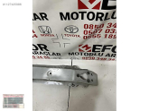 Oto Çıkma Parça / Toyota / Yaris / Tampon / Tampon Demiri / Çıkma Parça 