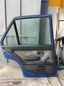 Oto Çıkma Parça / Peugeot / 106 / Kaporta & Karoser / Sol Arka Kapı / Çıkma Parça 