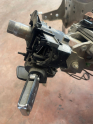 Oto Çıkma Parça / Volkswagen / Jetta / Direksiyon / Direksiyon Kolon Kilidi / Çıkma Parça 
