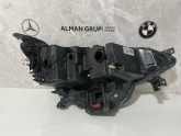 Oto Çıkma Parça / Renault / Megane / Far & Stop / Sol Ön Far / Çıkma Parça 