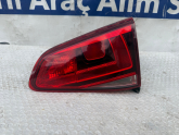 Oto Çıkma Parça / Volkswagen / Golf / Far & Stop / Sağ Arka Stop / Çıkma Parça 