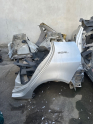 Oto Çıkma Parça / Volkswagen / Golf / Kaporta & Karoser / Arka Çamurluk / Çıkma Parça 
