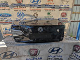 Volkswagen Jetta bagaj kapağı