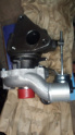 Oto Çıkma Parça / Dacia / Logan / Motor / Turbo / Çıkma Parça 
