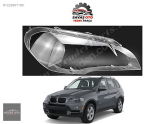 BMW E70 ÖN FAR CAMI SAĞ SOL 2007 2008 2009 / ADET FİYAT