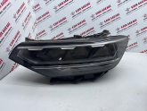 VW PASSAT B8.5 SOL ÖN FAR LEDLİ OEM  3G1 941 035 P