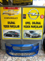 Opel Corsa f ultimate ön tampon