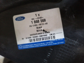 Oto Çıkma Parça / Ford / Fiesta / Kaporta & Karoser / Davlumbaz / Sıfır Parça 