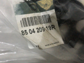 Oto Çıkma Parça / Dacia / Logan / Tampon / Tampon Braketi / Sıfır Parça 