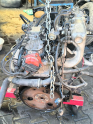 Oto Çıkma Parça / Opel / Vectra / Motor / Motor (komple) / Çıkma Parça 