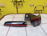 Oto Çıkma Parça / Opel / Mokka / Far & Stop / Sol Arka Stop / Çıkma Parça 