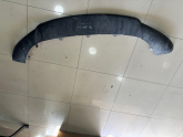 Oto Çıkma Parça / Porsche / Macan / Tampon / Alt Muhafaza / Çıkma Parça 