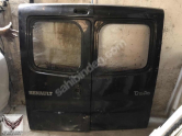 Oto Çıkma Parça / Renault / Trafic / Kaporta & Karoser / Bagaj Kapağı / Sıfır Parça 