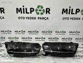 Oto Çıkma Parça / Skoda / Octavia / Far & Stop / Sağ Ön Far / Çıkma Parça 