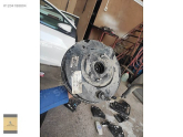 Oto Çıkma Parça / Ford / Focus / Fren / Westinghouse / Çıkma Parça 