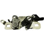 Peugeot 208 Orjinal kaput kilidi 9822710780
