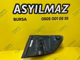 Oto Çıkma Parça / Bmw / 5 Serisi / Far & Stop / Sol Arka Stop / Çıkma Parça 
