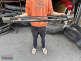 565807061C SKODA KODİAQ ÖN TAMPON SPOYLERİ ORİJİNAL ÇIKMA
