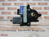 Oto Çıkma Parça / Seat / Leon / Oto Cam / Cam Motoru / Çıkma Parça 