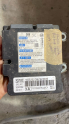 Honda civic airbag beyni