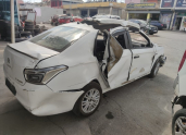 Oto Çıkma Parça / Citroen / C-elysee / Kaporta & Karoser / Kasa / Kupa / Çıkma Parça 