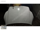 Oto Çıkma Parça / Ford / Focus / Kaporta & Karoser / Kaput / Çıkma Parça 