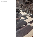 Oto Çıkma Parça / Honda / CRX / Alt Takım / Travers / Çıkma Parça 