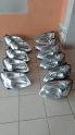 Oto Çıkma Parça / Citroen / C3 / Motor / Motor (komple) / Çıkma Parça 