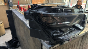 Oto Çıkma Parça / Citroen / Berlingo / Far & Stop / Sağ Ön Far / Çıkma Parça 