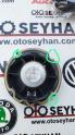 Oto Çıkma Parça / Volkswagen / Golf / Teyp / Hoparlör / Çıkma Parça 