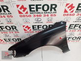 Oto Çıkma Parça / Toyota / Corolla / Kaporta & Karoser / Sağ Ön Çamurluk / Sıfır Parça 