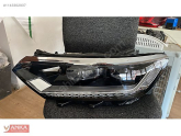 PASSAT B8 ORJİNAL ÇIKMA FULL LED SOL FAR