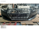 AUDİ A4 ÖN TAMPOM DOLU ORJİNAL SÖKME