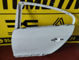 Oto Çıkma Parça / Renault / Fluence / Kaporta & Karoser / Sol Arka Kapı / Çıkma Parça 