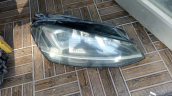 VOLKSWAGEN GOLF 7 ORJİNAL ÇIKMA SAĞ FAR