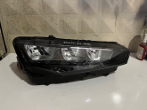 Oto Çıkma Parça / Skoda / Scala / Far & Stop / Sağ Ön Far / Çıkma Parça 