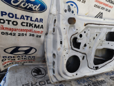 Oto Çıkma Parça / Toyota / Yaris / Kaporta & Karoser / Sağ Ön Kapı / Çıkma Parça 