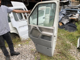 Oto Çıkma Parça / Mercedes / Sprinter / Kaporta & Karoser / Sağ Ön Kapı / Çıkma Parça 