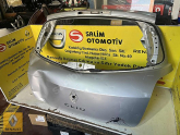 Oto Çıkma Parça / Renault / Clio / Kaporta & Karoser / Bagaj Kapağı / Çıkma Parça 